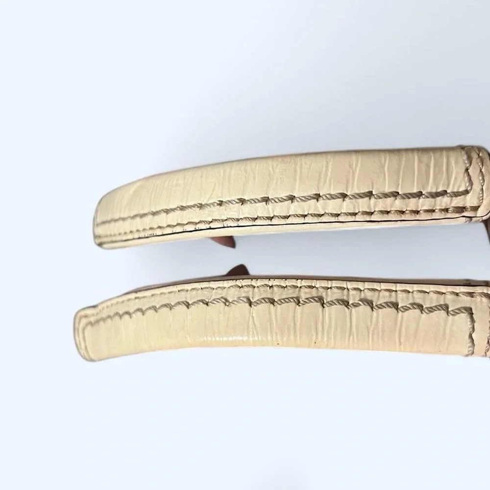 Coach Brown Tote Bag - Picture 8 of 14